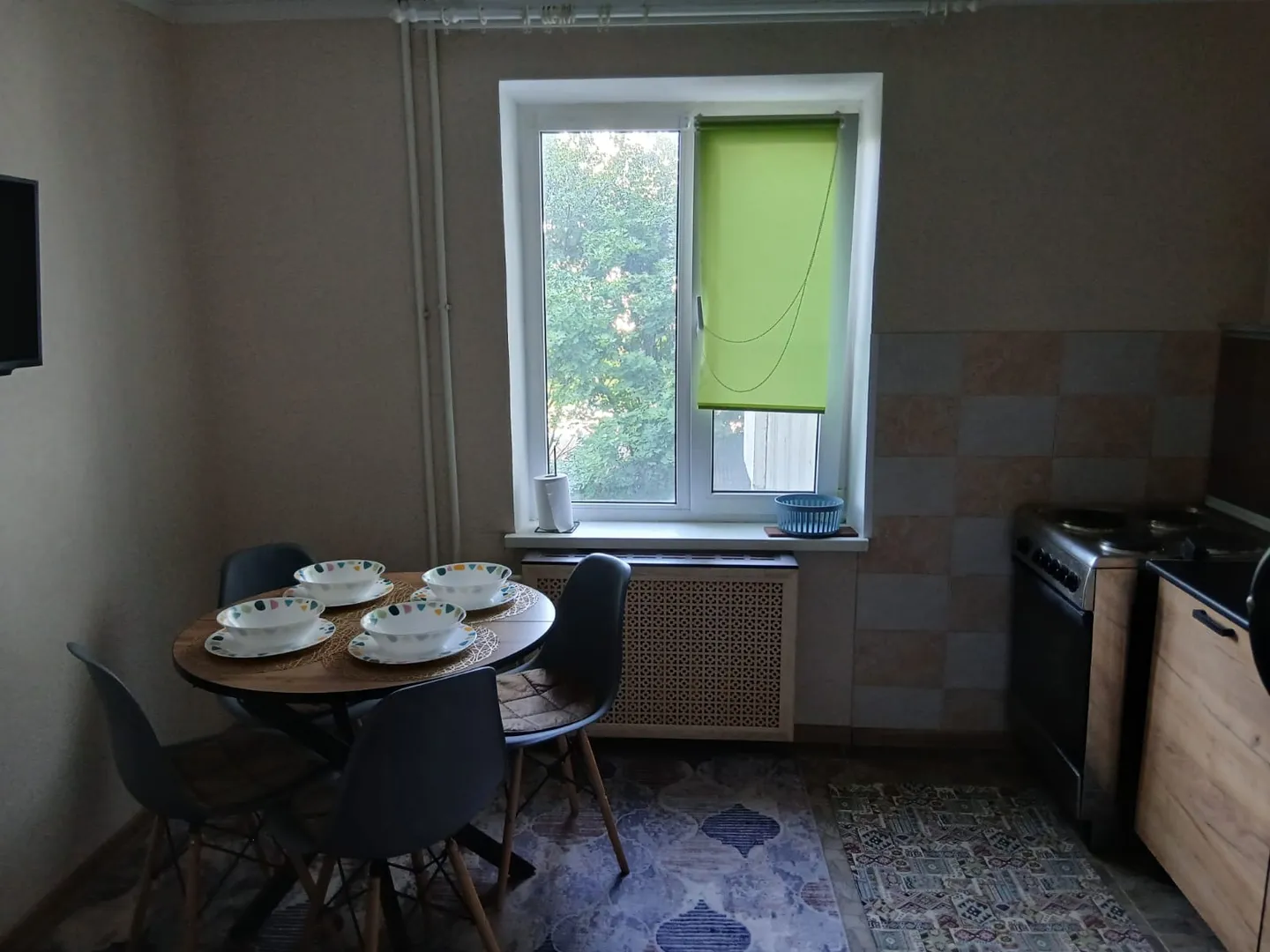 Кухня