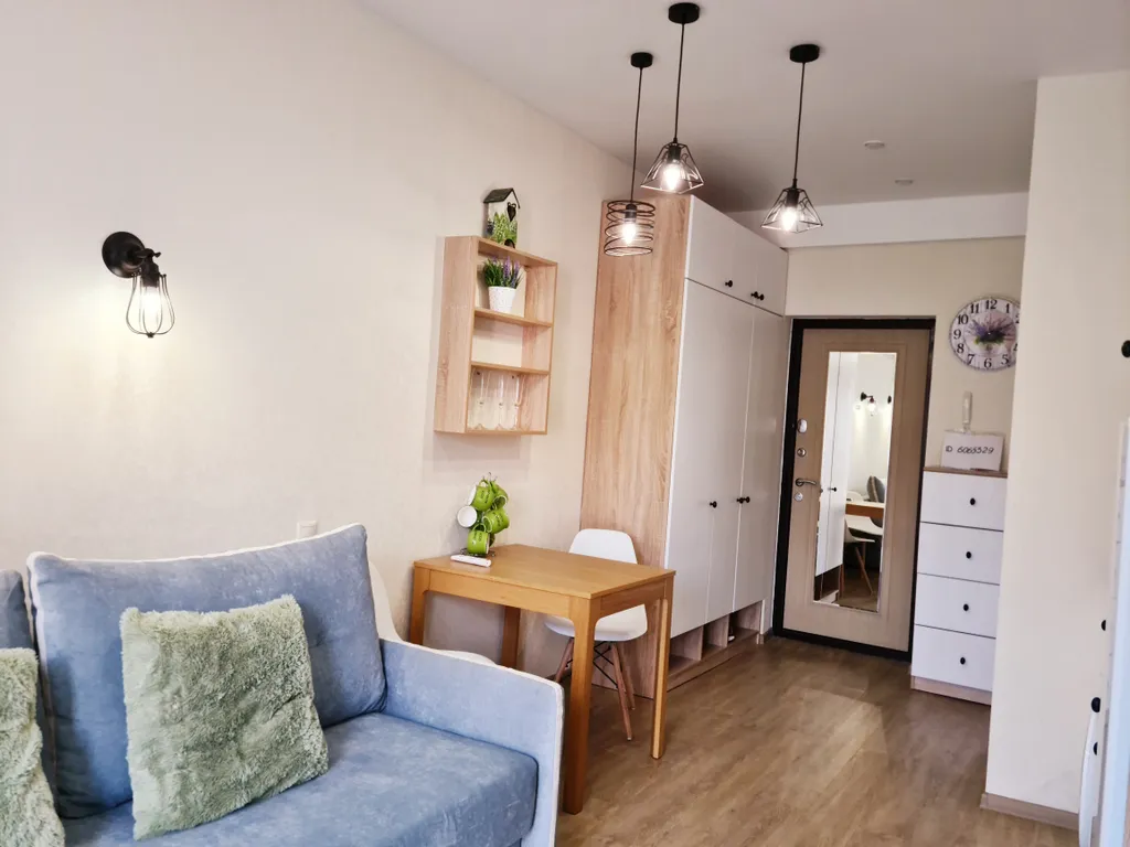 Квартира Красивая квартира у моря — Сириус