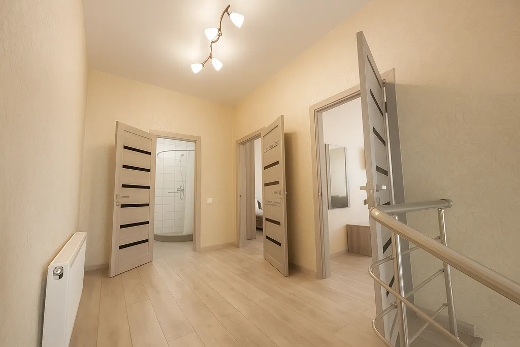 3-комнатный Дом