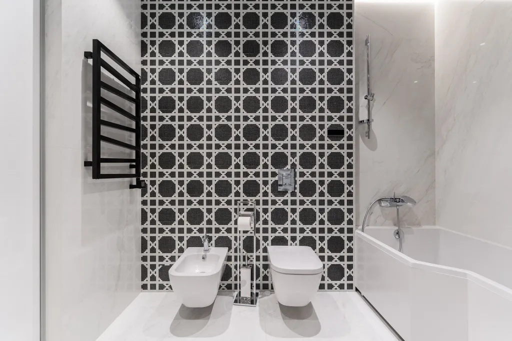 Апартамент на 73 этаже Москвы-сити с хамамом и настольными играми