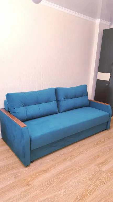 Новая квартира в Районе РП