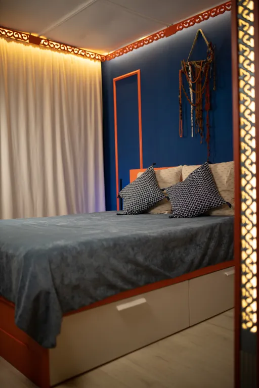 Уютные апартаменты в историческом центре Медвежьегорска