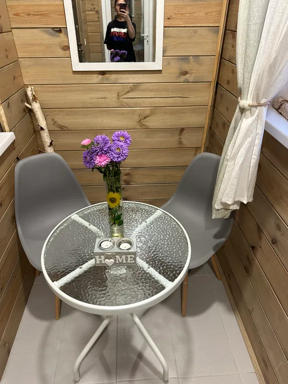 Vip квартира