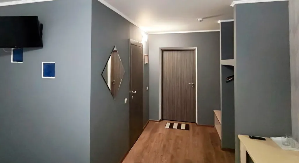 Квартира Комната — аренда посуточно в Кемь