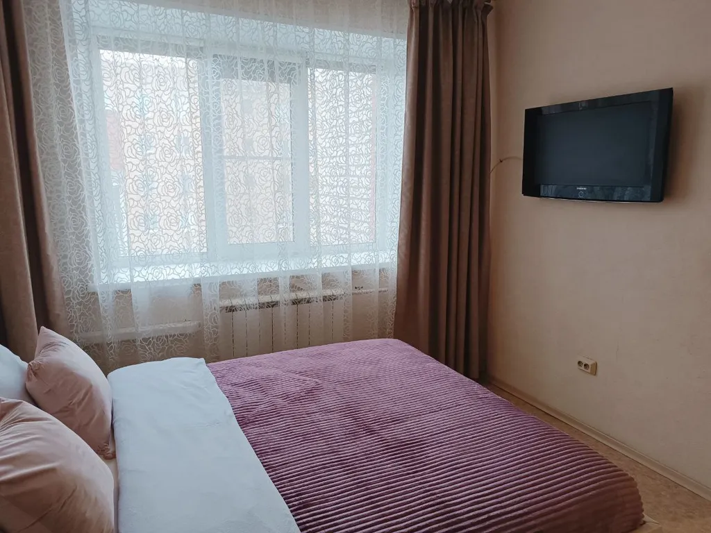 Квартира в центре