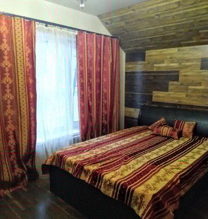 Коттедж Уютный дом с 3-мя раздельными комнатами — Пятигорск