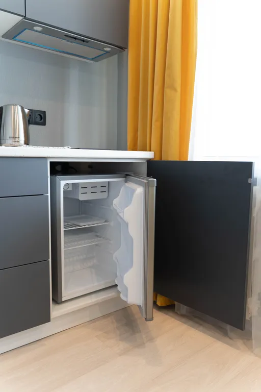 Квартира в районе автостанции