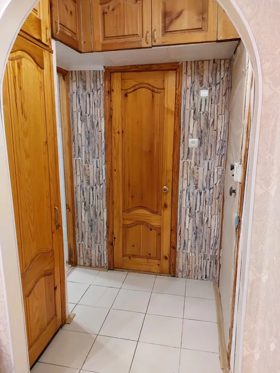 Квартира в центре Советского района