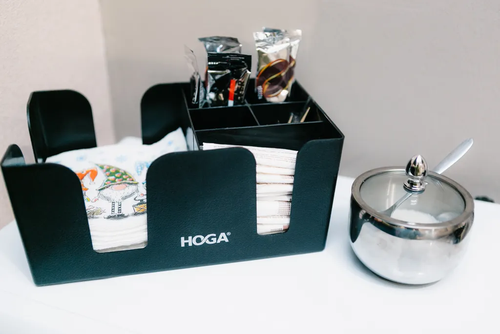 Современная светлая квартира в центре города