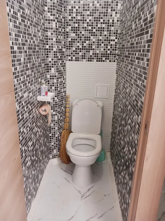 Квартира Уютная квартира в трех остановках от площади Победы — Калининград