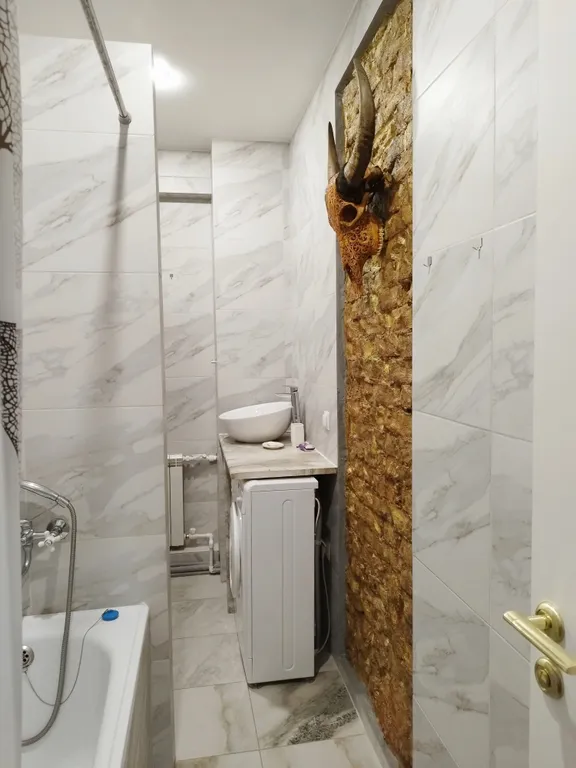 Апартаменты Jambo