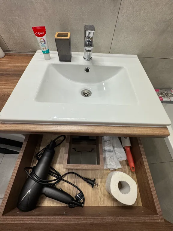 Новая уютная квартира