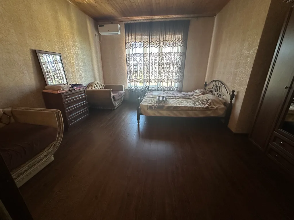 Дом у моря, 30 метров от моря пляж шикарный