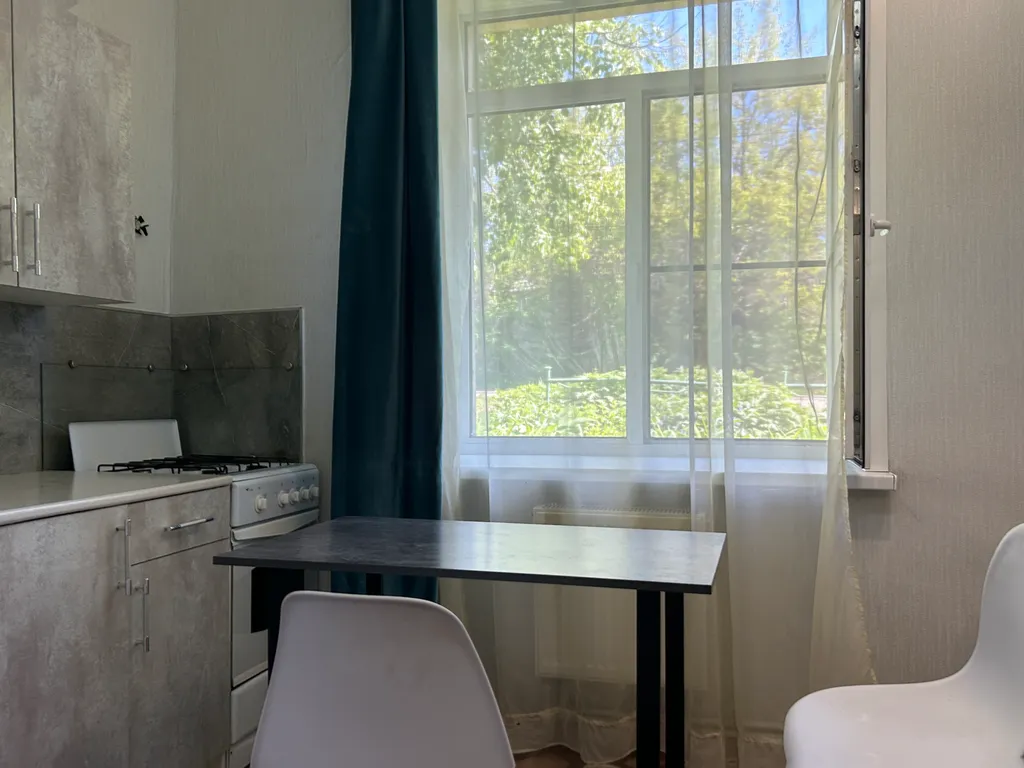 Хорошая квартира в пешей доступности с больницей ржд