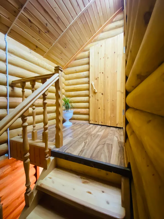 Дом на берегу