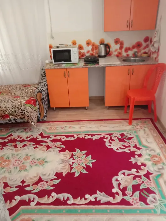 Квартира Комната — Голубицкая