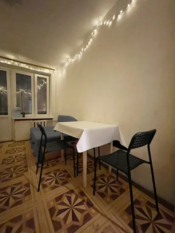 Квартира Квартира вблизи метро — Москва