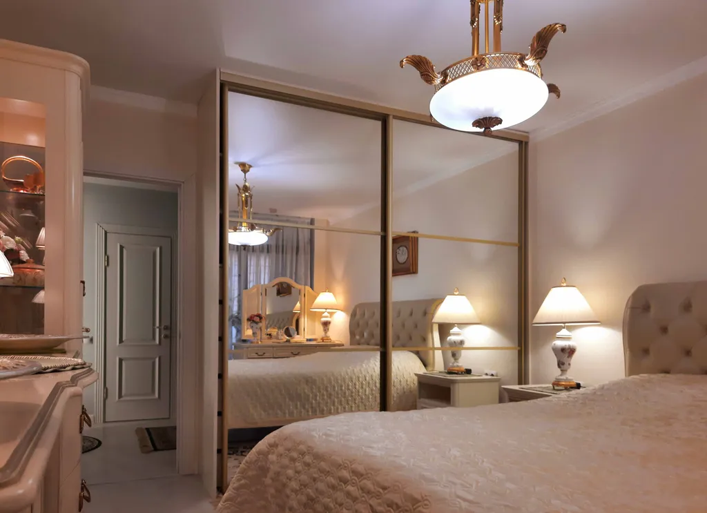 Квартира Квартира Скромная хижина в живописном тихом уголке центральной части — Светлогорск