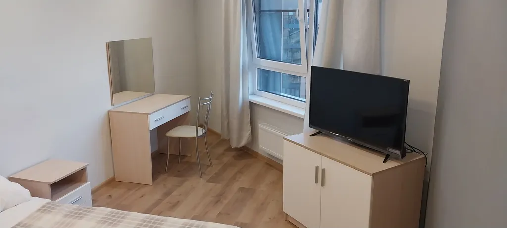 Аппартаменты на берегу Финского залива рядом с Сестрорецким курортом