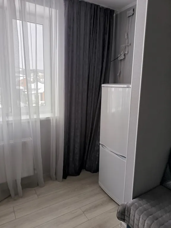 Квартира Уютная 1-комнатная квартира в курортной части города — Горячий Ключ