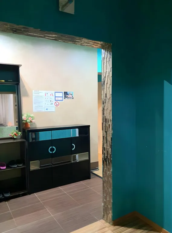 Просторная 3-комнатная квартира в центре города со всеми удобствами