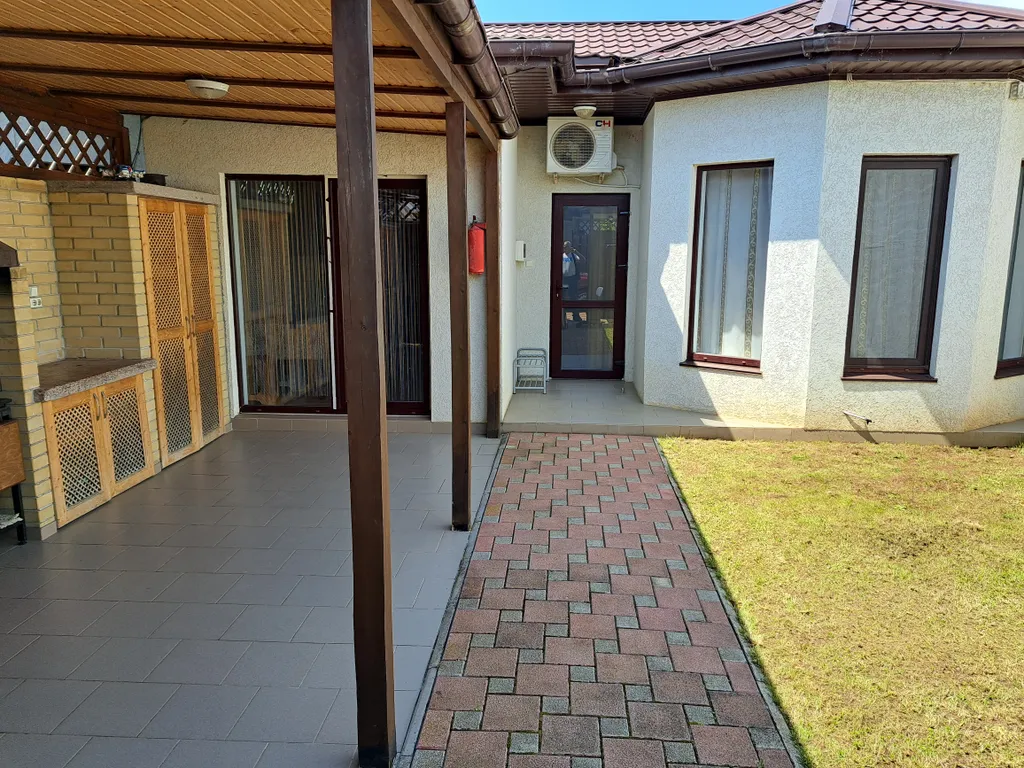 Коттедж Дом у моря, для семейного отдыха — Витино