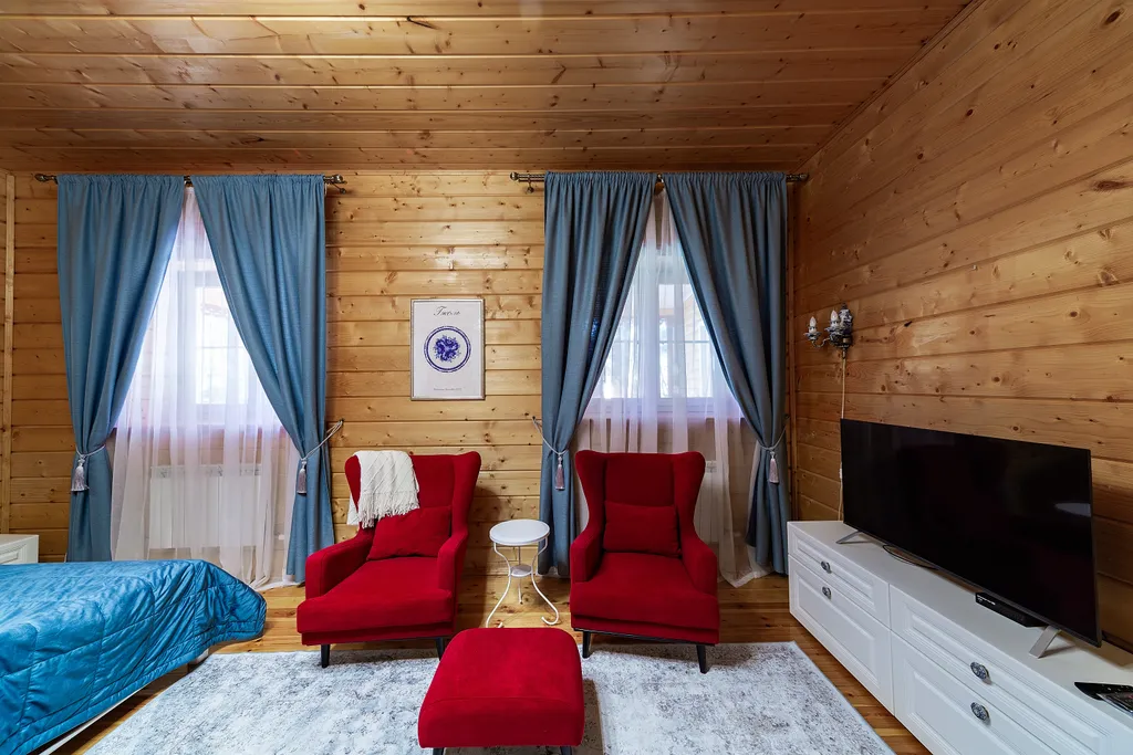 Гостевой дом Гжель