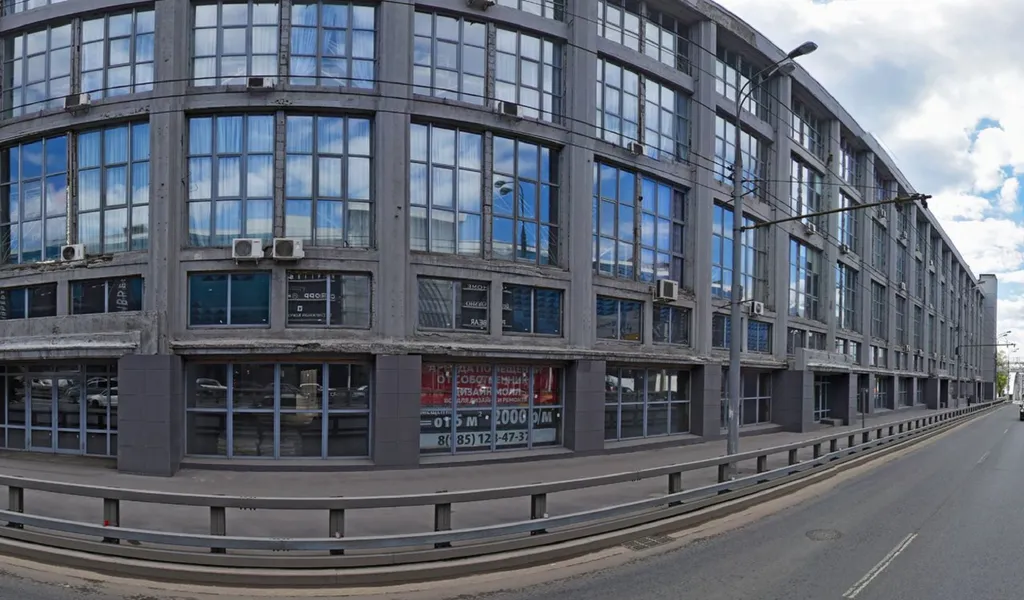 Квартира Уютная квартира — Москва