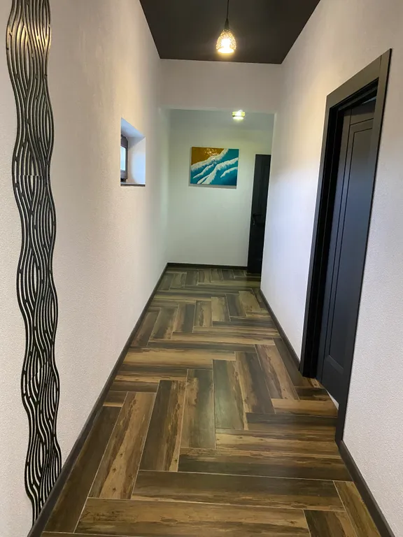 Современная Вилла Лотос возле аэропорта