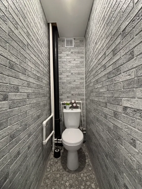 Стильная 2-комнатная квартира в центре города от Город 18