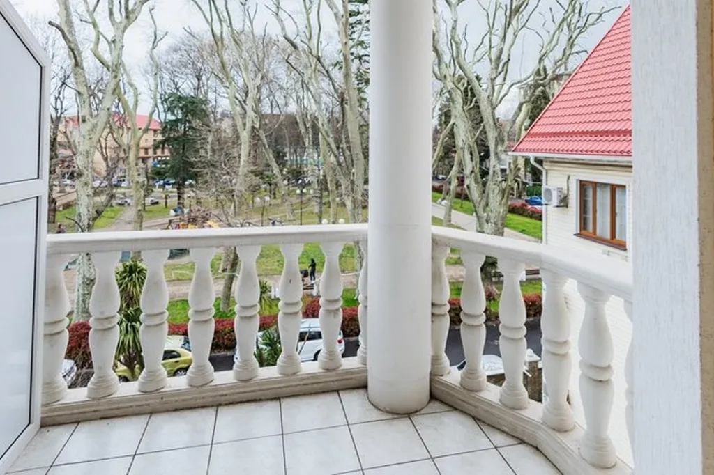 Квартира Комната — Адлер