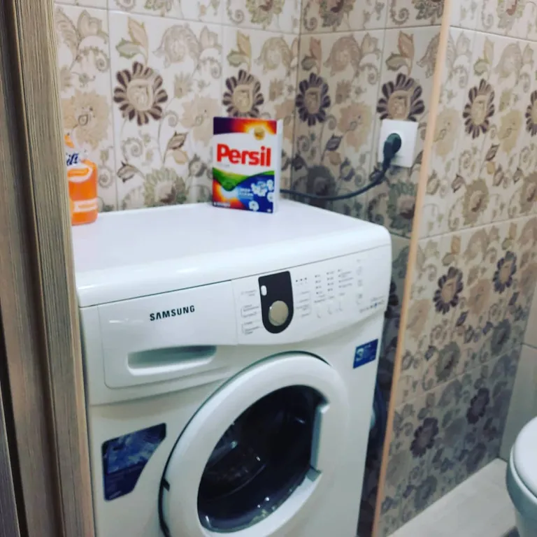 Чистая, уютная квартира