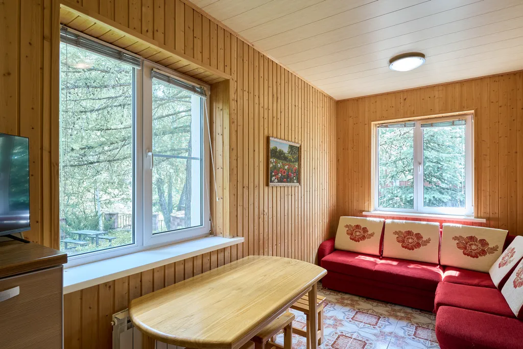 4-комнатная Квартира