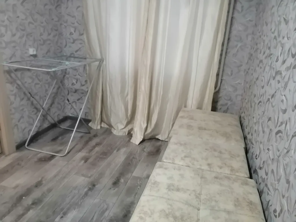 Трёхкомнатная квартира в центре