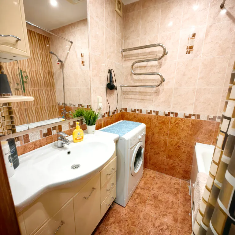 Квартира Люкс рядом с парком