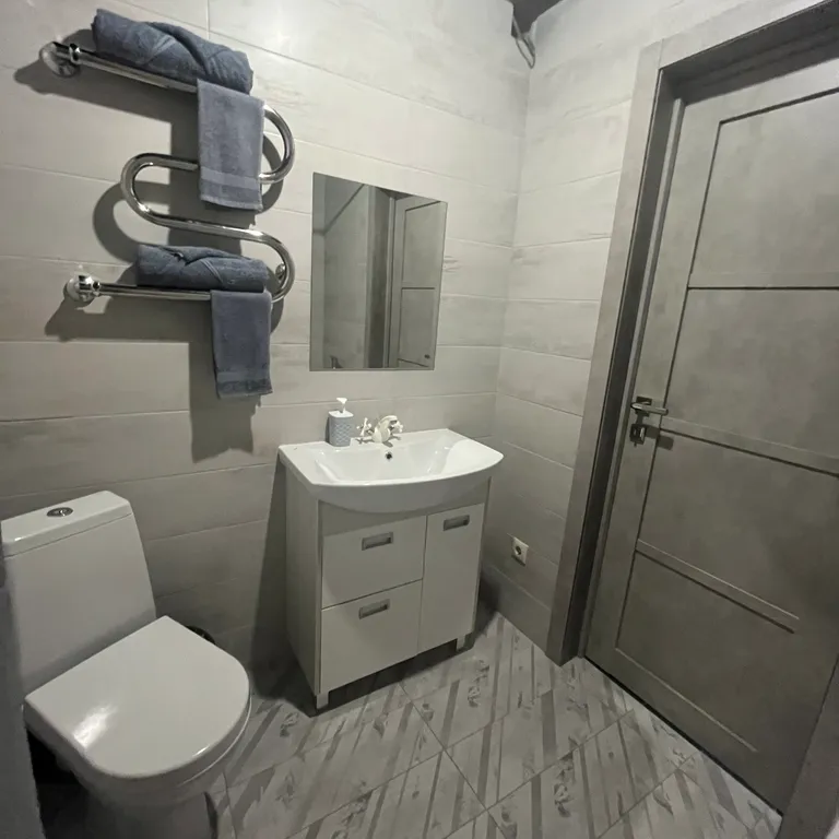 Квартира Комната — Горячий Ключ