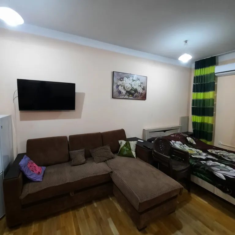 Студия у моря