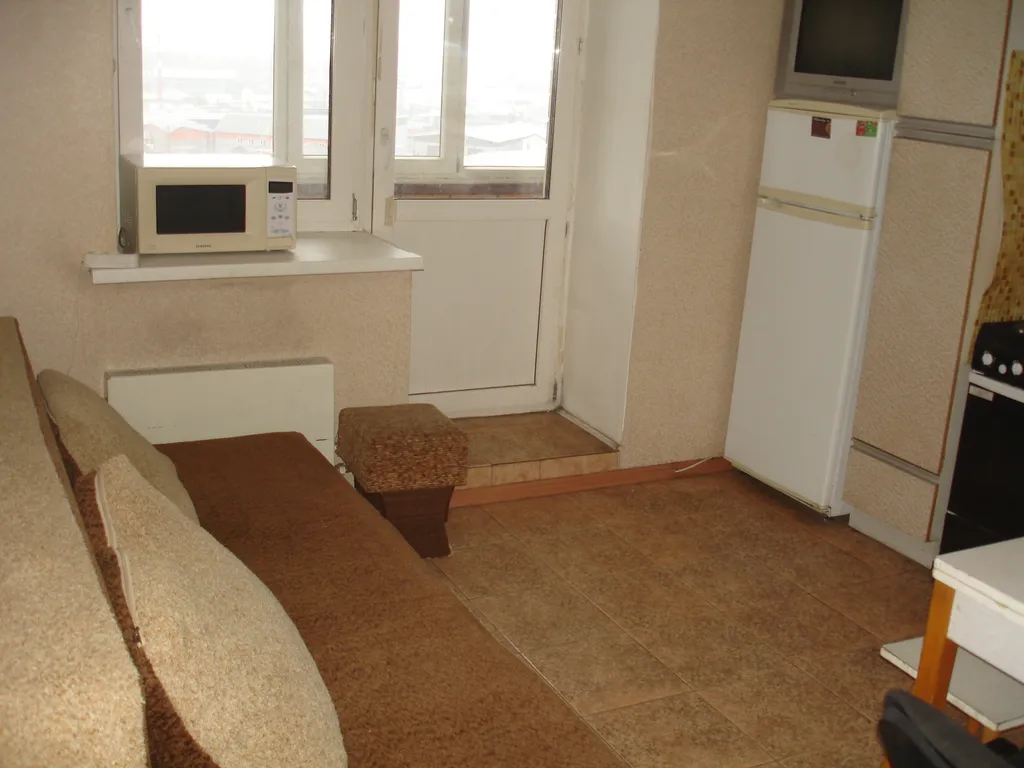 Уютная квартира с видом на Мултон