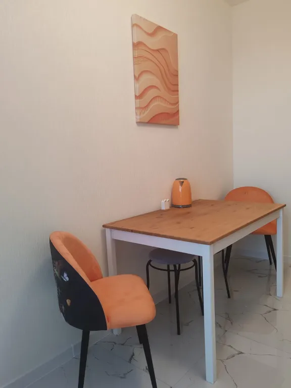 Квартира рядом с выездом Ярославского шоссе