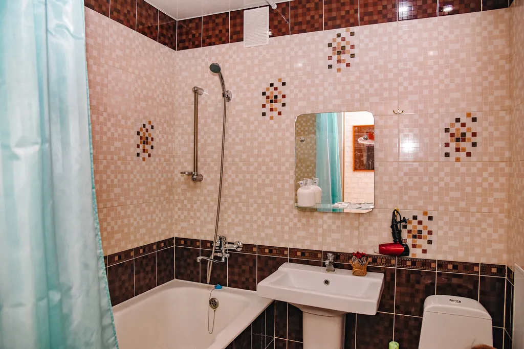 Квартира возле спорткомплекса Зима-Лето