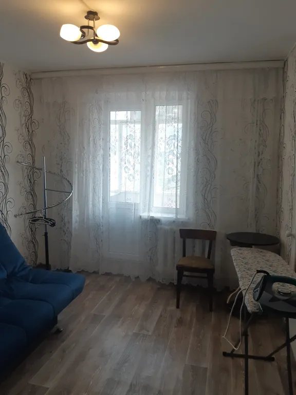 Квартира у моря