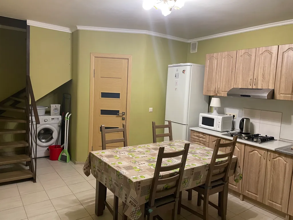 Коттедж Гостевой дом — Ейск