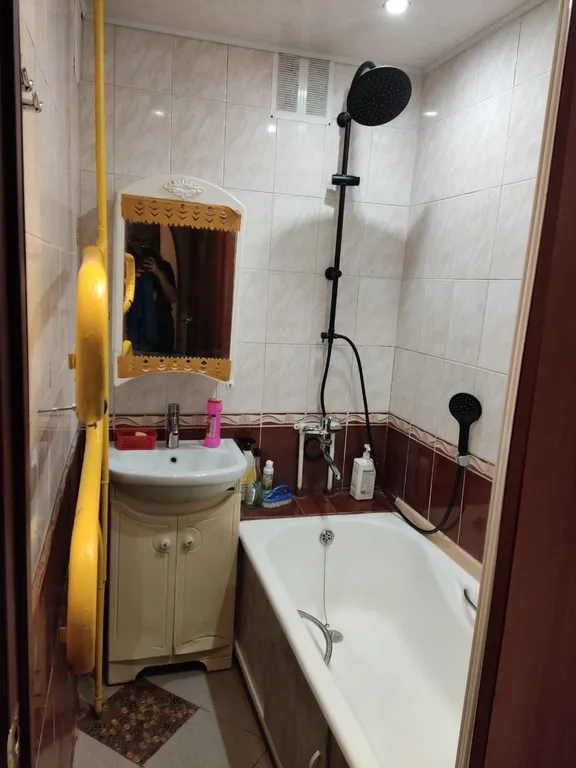 Квартира Уютная квартира в центре — Тверь