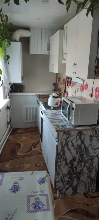 Дом рядом с рекой