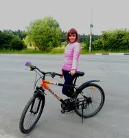 Потягушечки