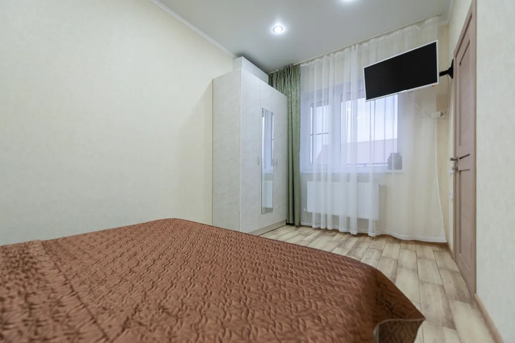 Квартира у моря