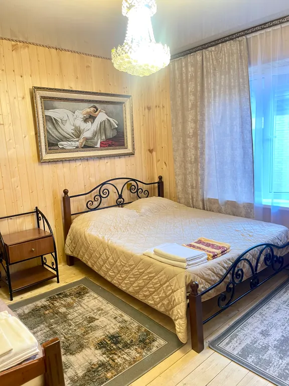 2-комнатный Дом