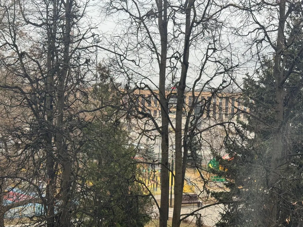 Уютная квартира в центре Домодедово