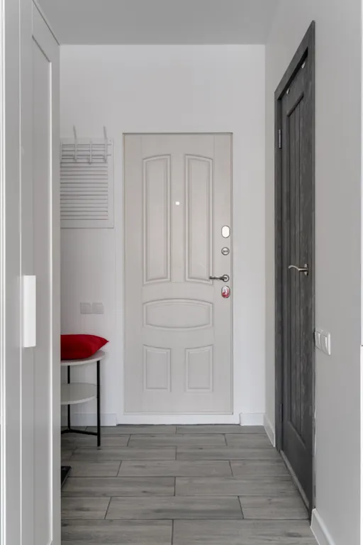 Квартира Квартира Стильная, уютная студия в Нахабино — Нахабино