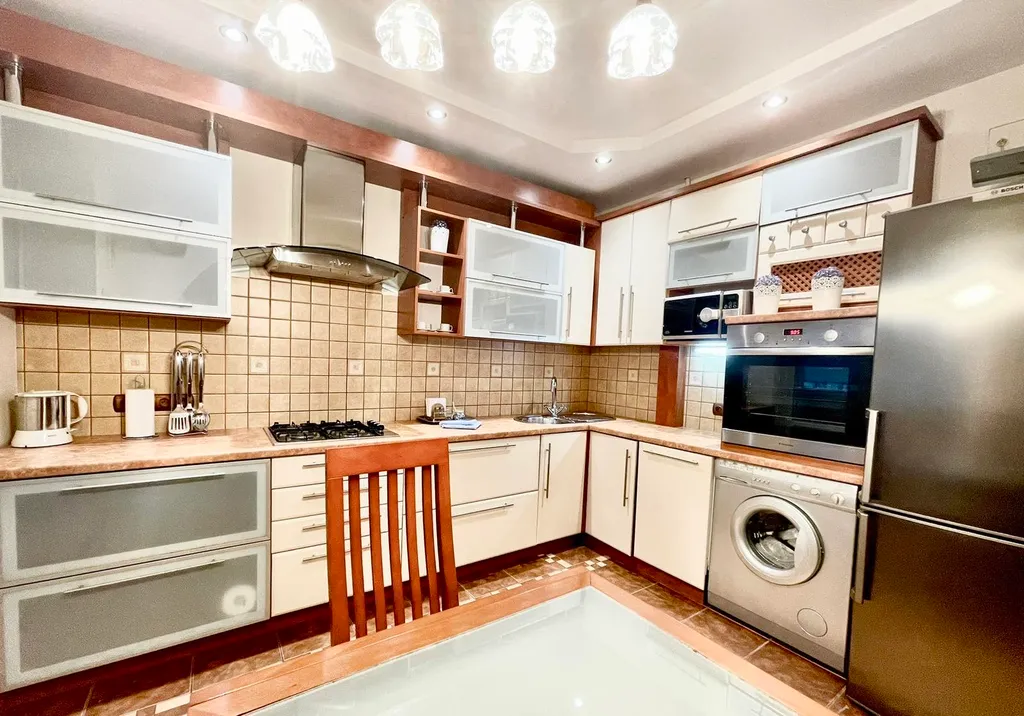 Уютная квартира в центре города — аренда посуточно в Брест